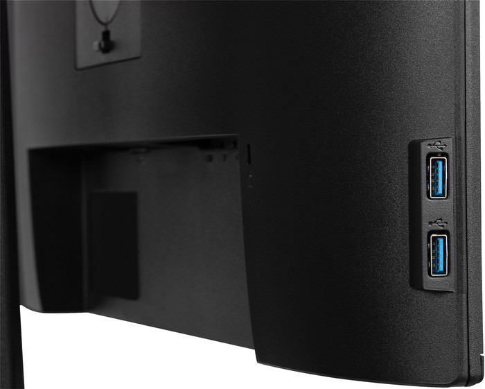 iiyama PROLITE XUB2792UHSU-B6 detail