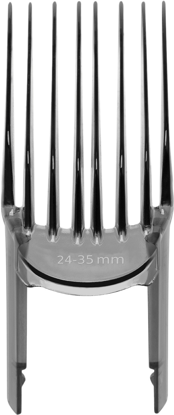 Remington Power-X Series X4 HC4000 detail