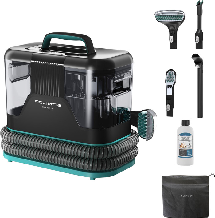 Rowenta Clean It IN5020 accessory