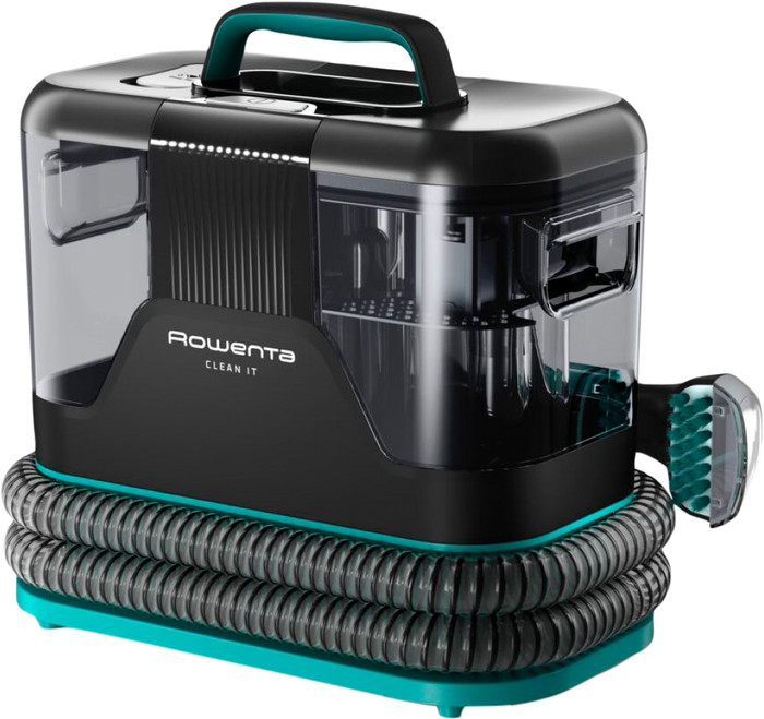 Rowenta Clean It IN5020 Main Image
