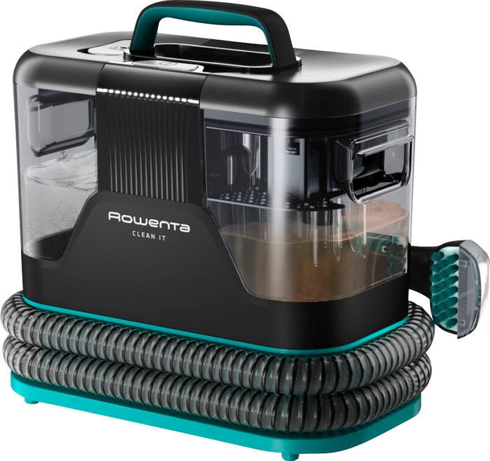Rowenta Clean It IN5020 front