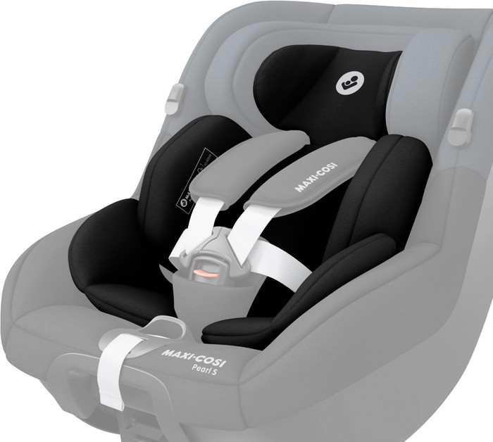 Maxi-Cosi Pearl S Sitzeinlage für Neugeborene produkt in gebrauch
