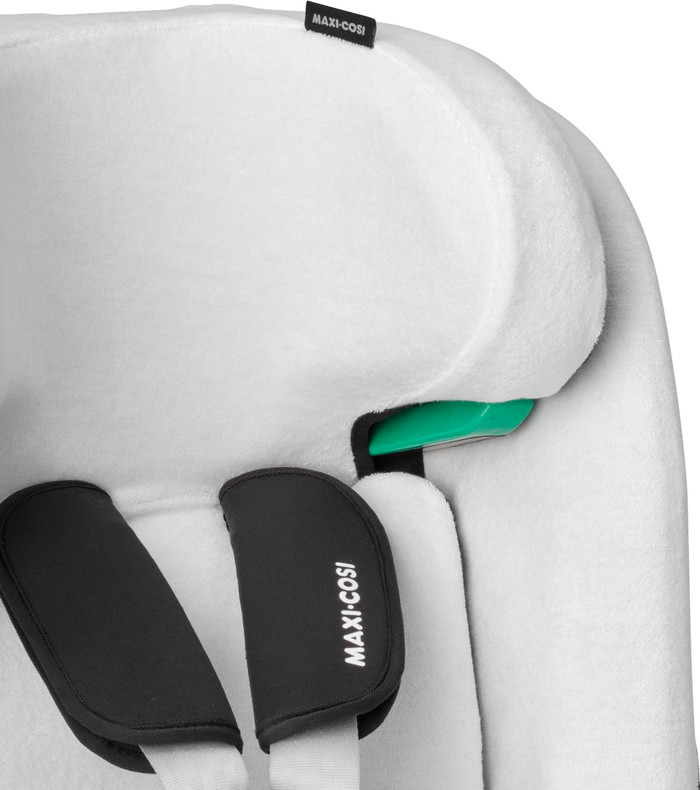 Maxi-Cosi Car Seat Cover Emerald 360 S product in use