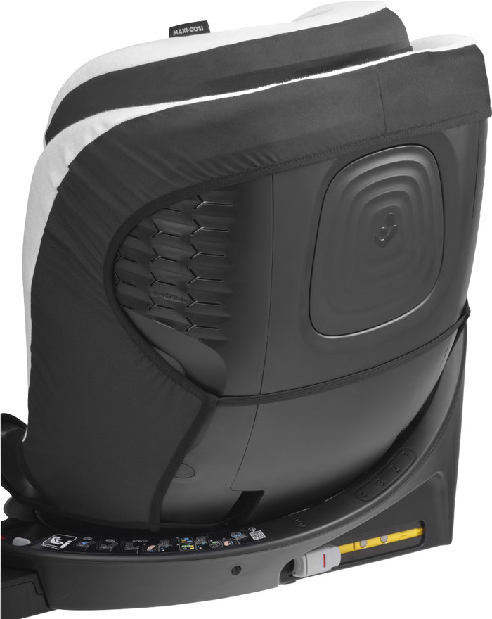 Maxi-Cosi Car Seat Cover Emerald 360 S product in use