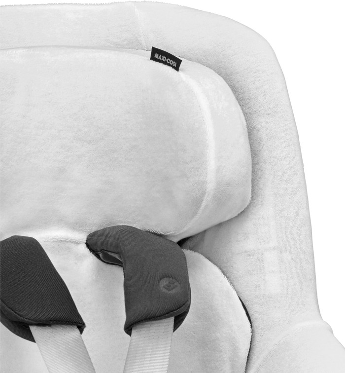 Maxi-Cosi Kindersitzbezug Mica Eco detail