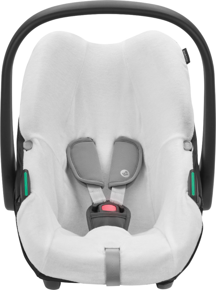 Maxi-Cosi Car Seat Cover CabrioFix i-Size/Pebble S product in use