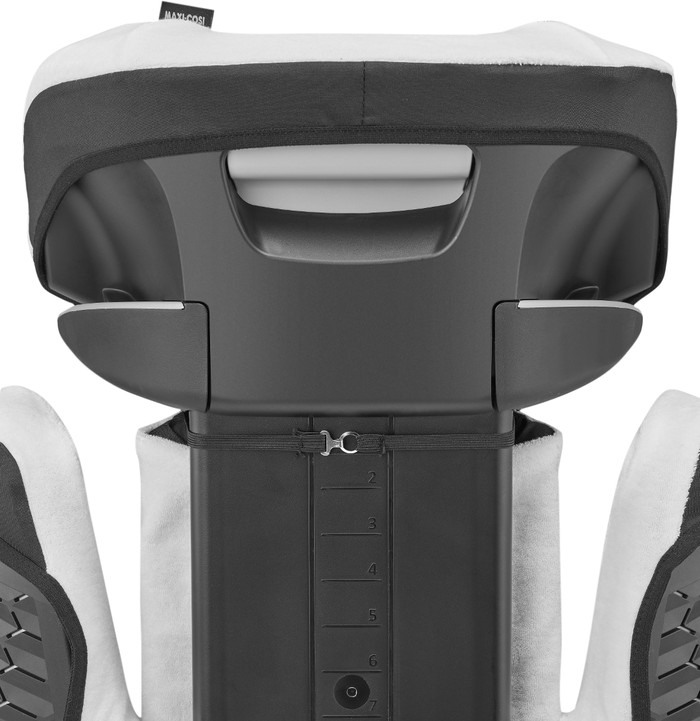 Maxi-Cosi Car Seat Cover RodiFix S i-Size detail