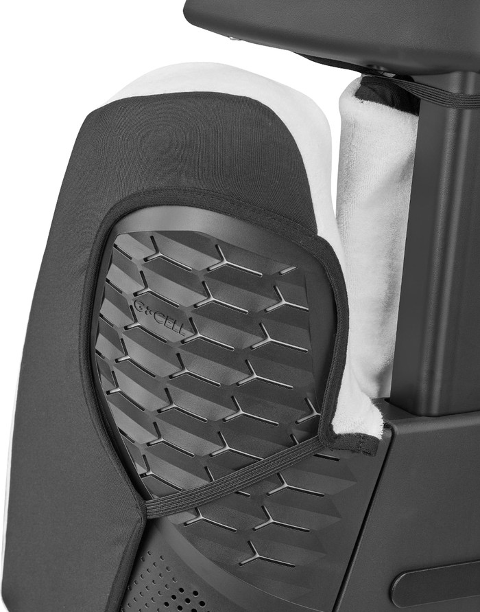 Maxi-Cosi Car Seat Cover RodiFix S i-Size detail