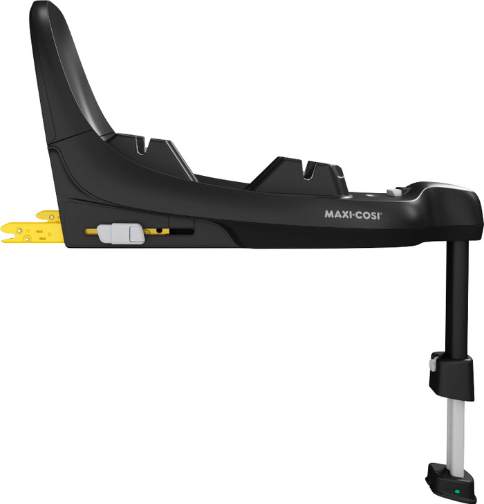 Maxi Cosi Family Fix S Base detail