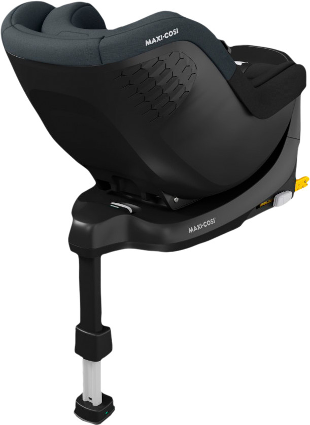 Maxi Cosi Family Fix S Base product in gebruik