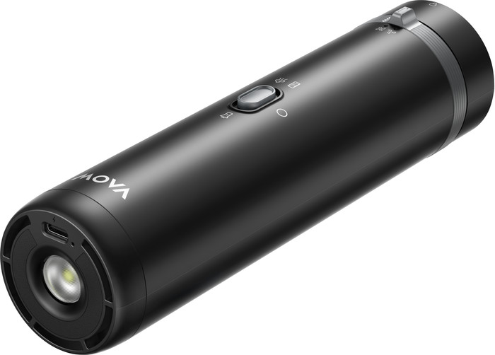 Mova H10 accessoire