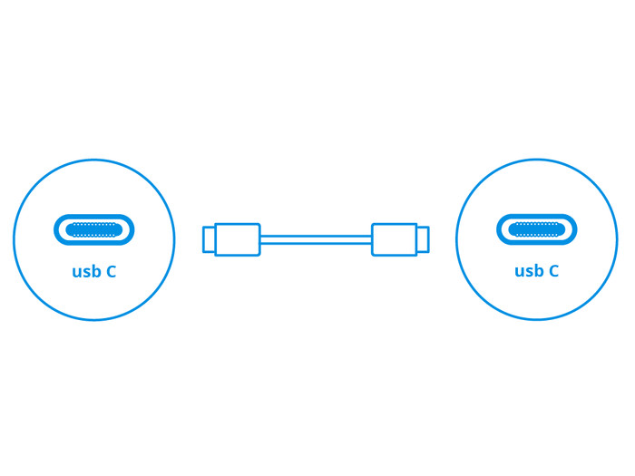 Anker MagGo Powerbank met Snelladen 10.000 mAh Zwart visual Coolblue 1