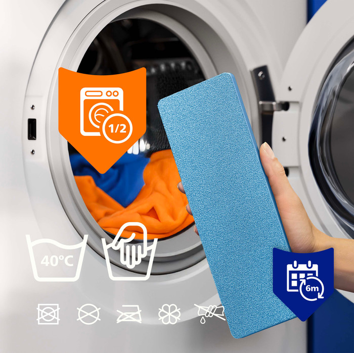 Philips OneUp Dweildoek XV1884/20 (2 stuks) visual leverancier