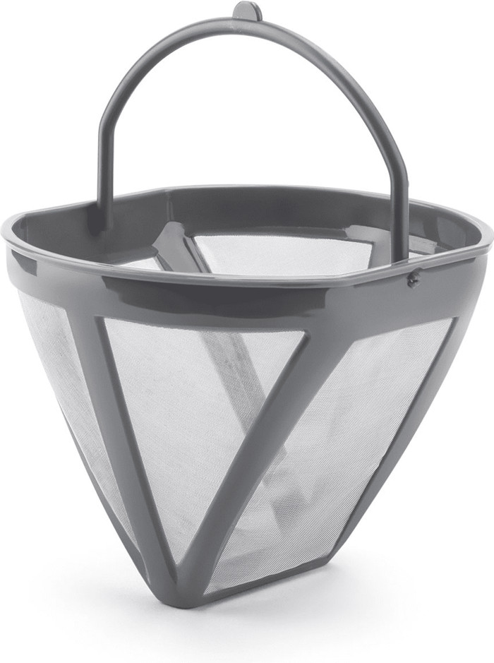 Smeg DCF02BLMEU Mat Zwart accessoire