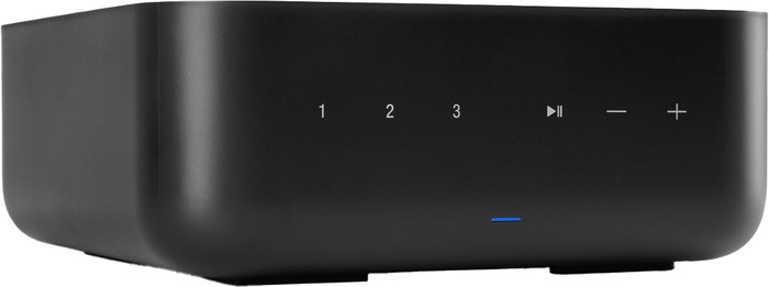 Denon Home Amp rechterkant