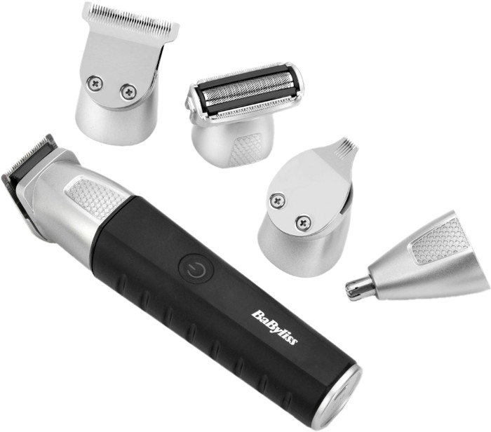 BaByliss Lithium Power 11-in-1 MT812E front