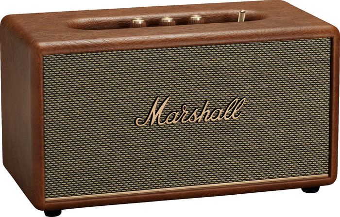 Marshall Stanmore III BT Bruin rechterkant