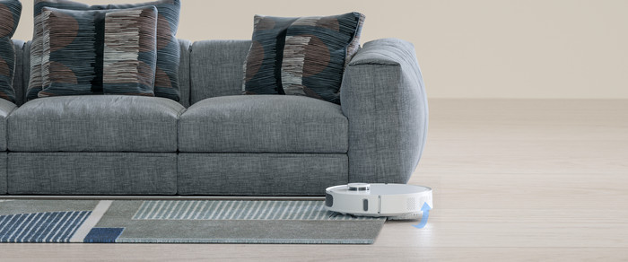 Imou RV3 product in use