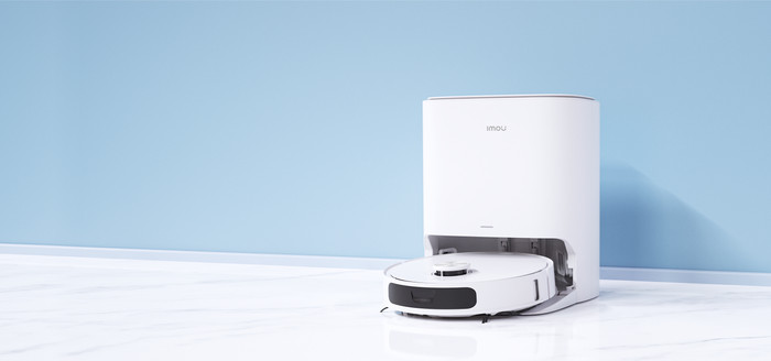 Imou RV3 product in use