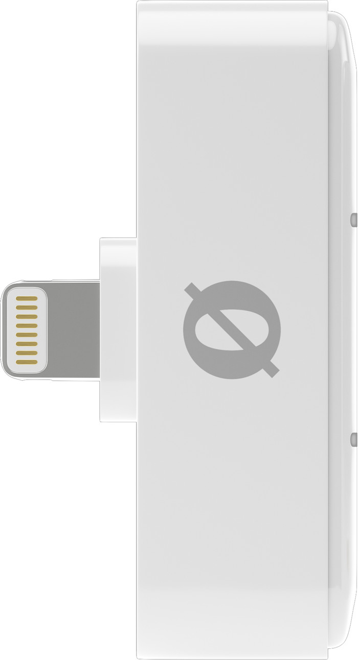 Rode Wireless Micro Wit Lightning accessoire