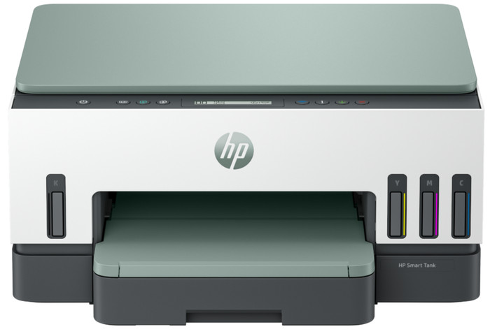 HP Smart Tank 7007 Main Image