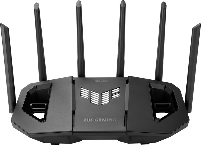 ASUS TUF-BE9400 Main Image
