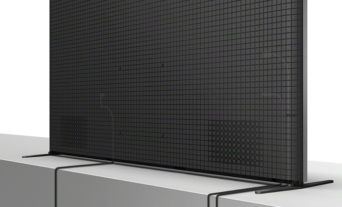 Sony 65 Zoll Bravia 9 4K QLED XR Mini-LED (2024) detail