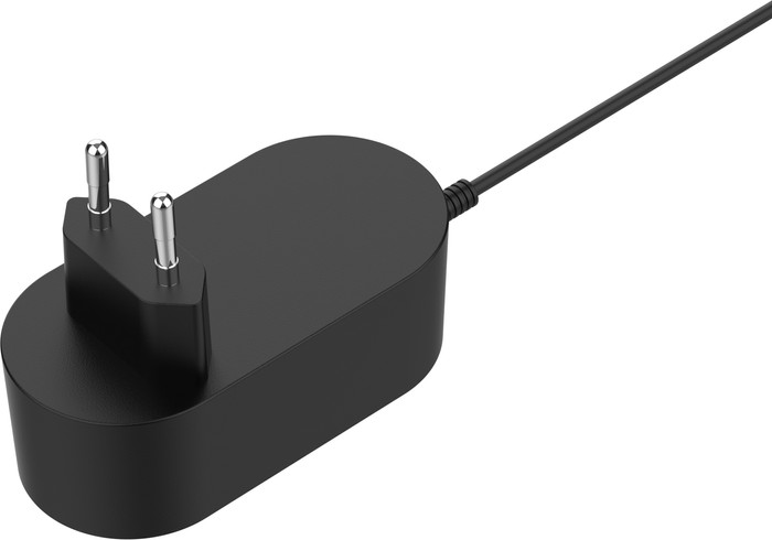 Belkin Boost Charge Pro MagSafe und Qi2 3-in-1 Kabelloses Ladegerät 15 W mit Ständer Schwarz zubehör