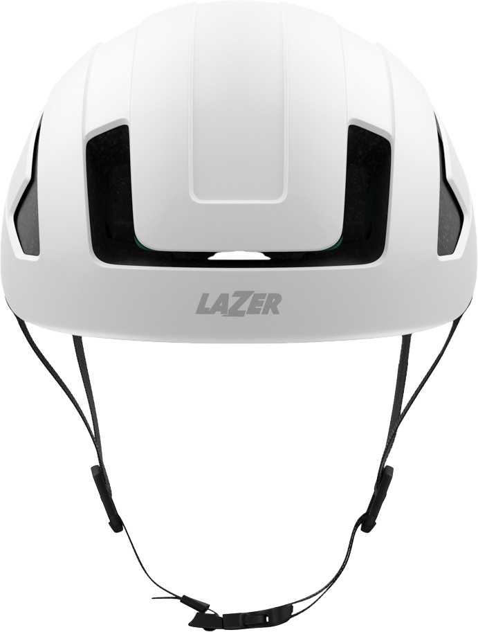 Lazer CityZen KinetiCore Wit L voorkant
