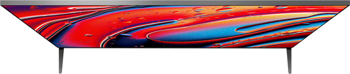 Sony 65 Zoll Bravia 9 4K QLED XR Mini-LED (2024) oberseite