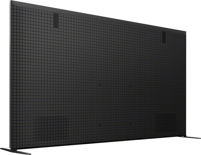 Sony 65 Zoll Bravia 9 4K QLED XR Mini-LED (2024) rückseite
