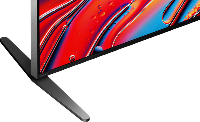 Sony 65 Zoll Bravia 9 4K QLED XR Mini-LED (2024) detail