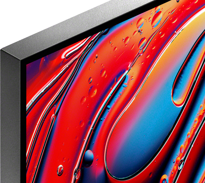 Sony 65 Zoll Bravia 9 4K QLED XR Mini-LED (2024) detail