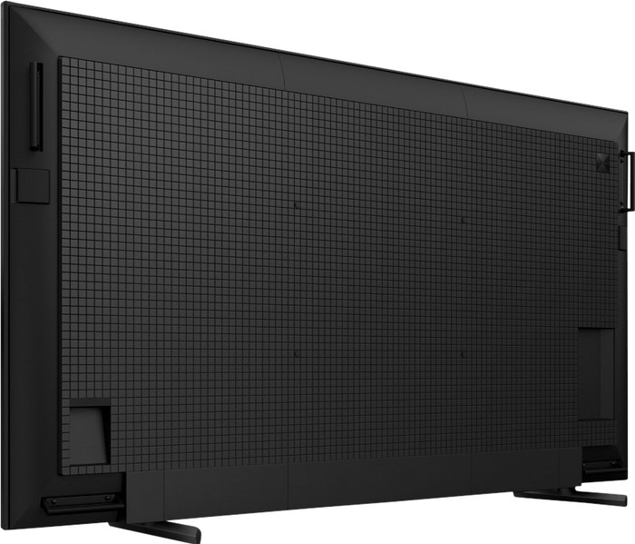 Sony Bravia XR-98X90L (2023) achterkant