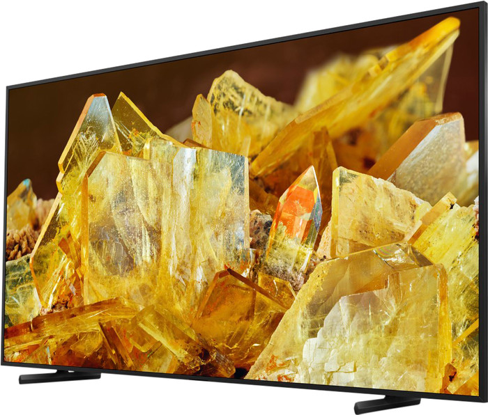 Sony Bravia XR-98X90L (2023) voorkant