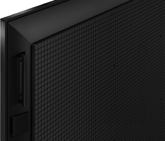 Sony Bravia XR-98X90L (2023) detail