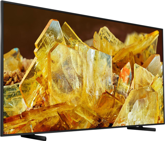 Sony Bravia XR-98X90L (2023) voorkant