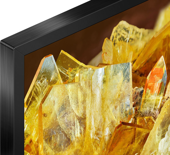 Sony Bravia XR-98X90L (2023) detail