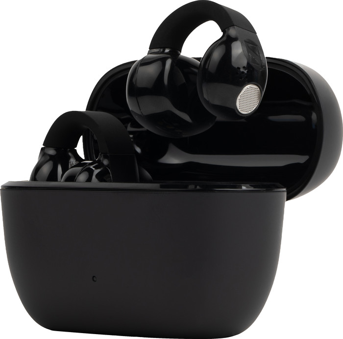 Sennheiser Accentum Clip Zwart accessoire