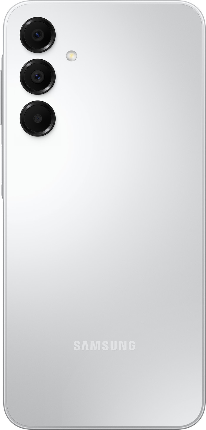 Samsung Galaxy A16 128GB Wit 4G achterkant