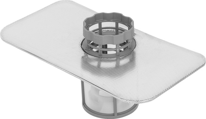 Wisberg WBDW44DS detail