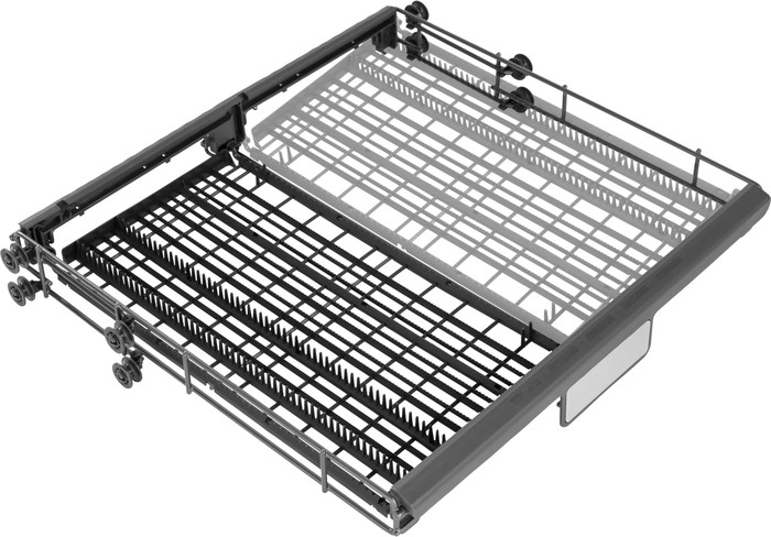 Wisberg WBDW44DS detail