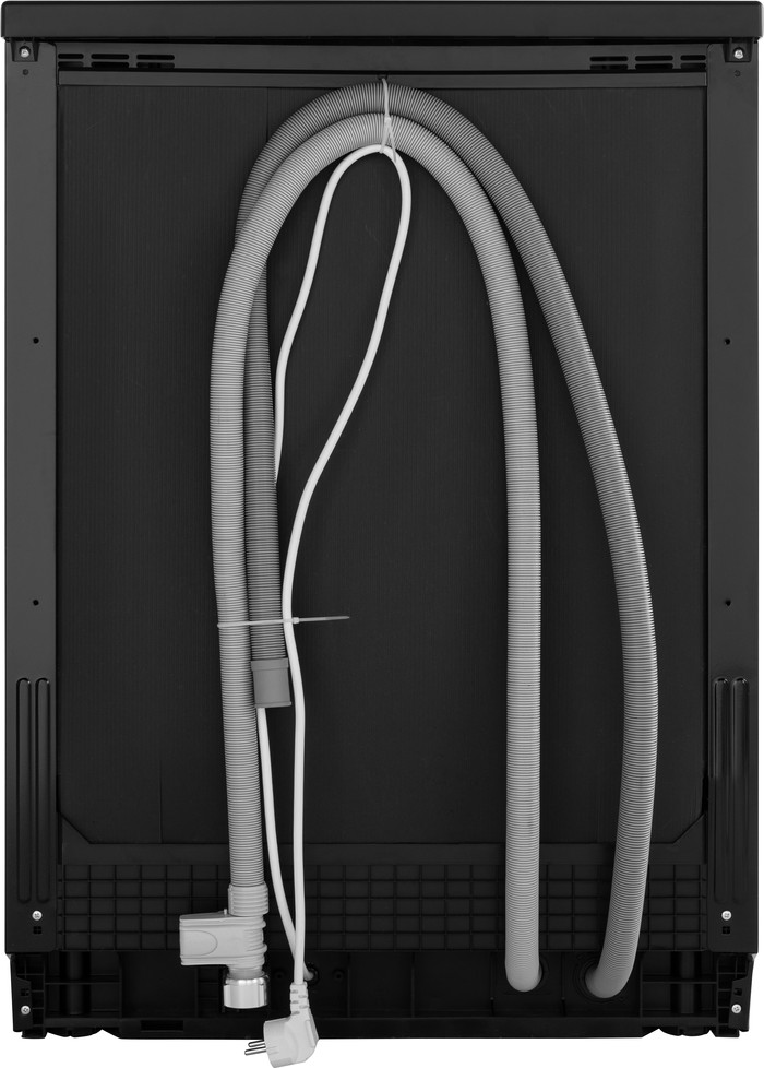 Wisberg WBDW44DB arrière