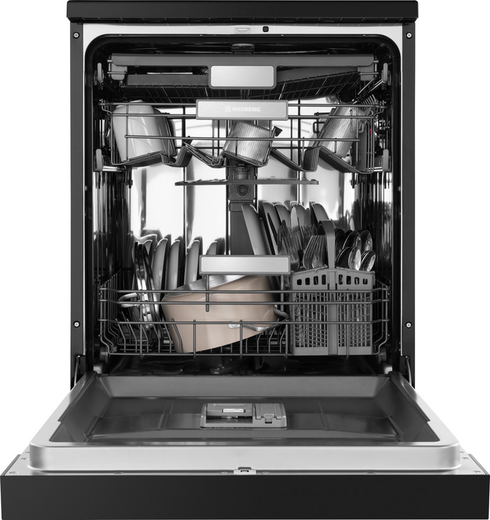 Wisberg WBDW44DB intérieur