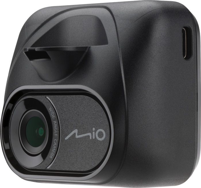 Mio MiVue C545 Pro Full HD + HDR rechterkant