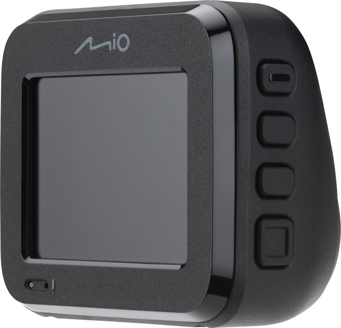 Mio MiVue C545 Pro Full HD + HDR linkerkant