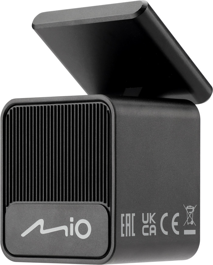 Mio MiVue J20 Full HD + Wifi achterkant