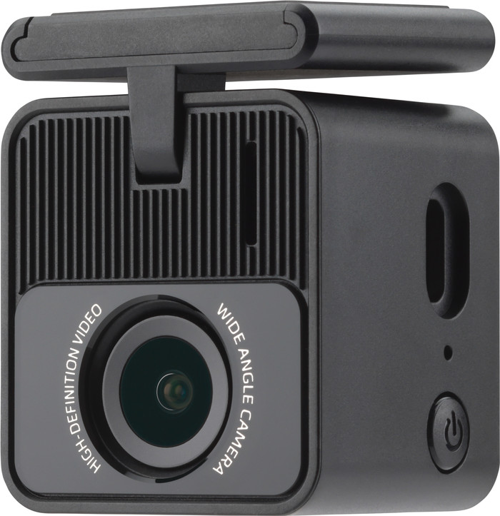 Mio MiVue J20 Full HD + Wifi rechterkant