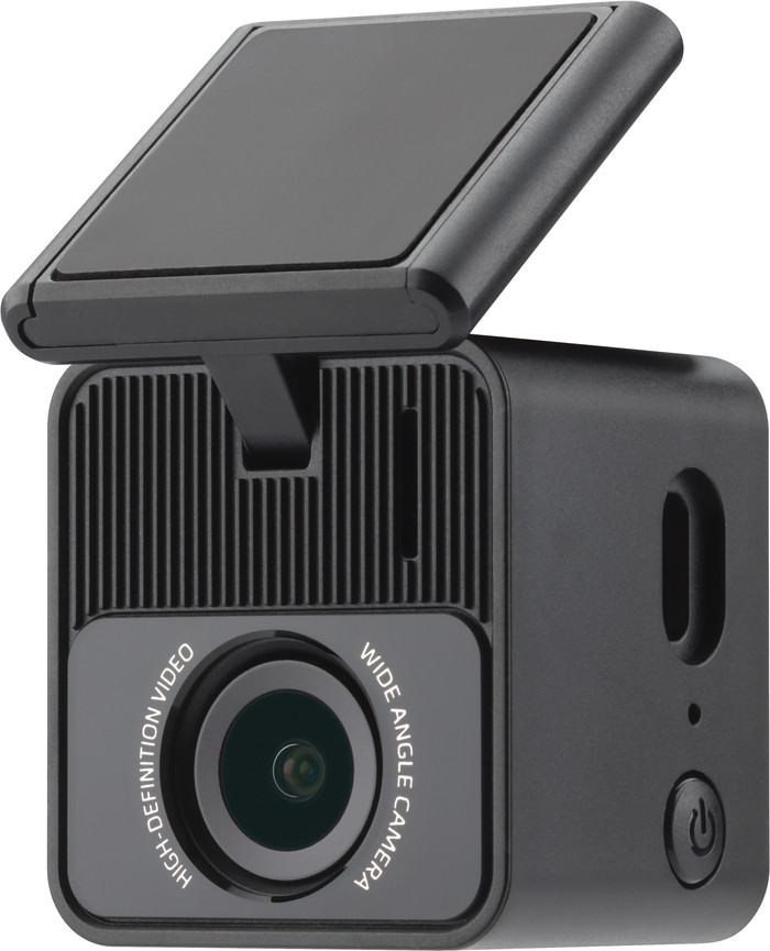 Mio MiVue J20 Full HD + Wifi rechterkant