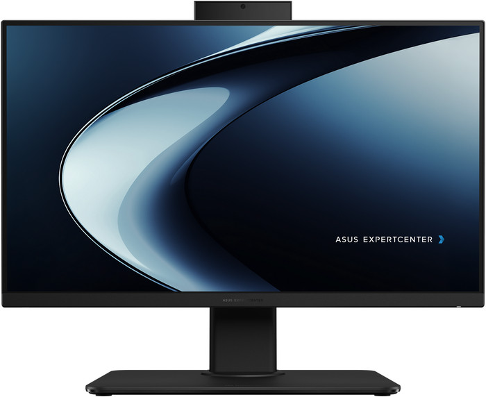 ASUS ExpertCenter All-in-One P440VAESK-BPC489X voorkant